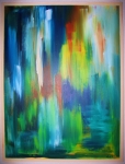 C27.Vi er sammen. 60x80 cm. 4.000 Kr.
